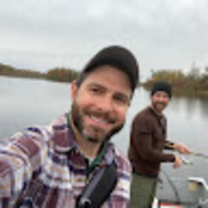 Meet your Posher, Timothy